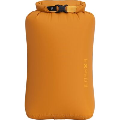 Exped Drybag Versa Gold 5 L Exped Drybag Versa Gold 5 L