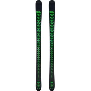 Black Crows Captis Black/Green 172