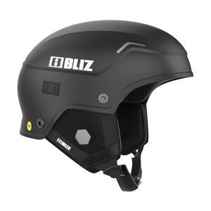 Bliz EVO Mips Black S/M, Black