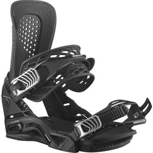 Salomon Hologram Black S, Black