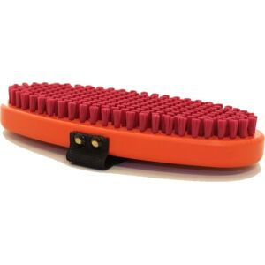 Swix T190O Brush OvalFine Red Nylon OneSize