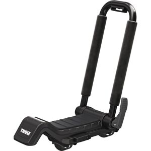 Thule Hull-a-Port XTR Black OneSize, Black