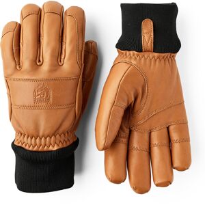 Hestra Ergo Grip CZone Vernum - 5 Finger Cork 7 Hestra Ergo Grip CZone Vernum - 5 Finger Cork 7