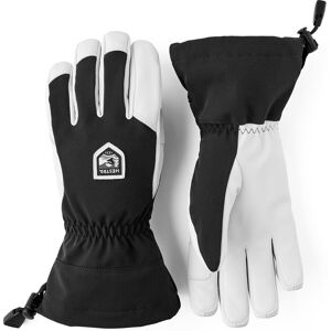 Hestra Flextron Motion 5-Finger Black/Offwhite 10 Hestra Flextron Motion 5-Finger Black/Offwhite 10