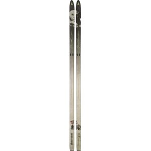 Åsnes Amundsen BC With Skinlock Grey/Beige 180 cm Åsnes Amundsen BC With Skinlock Grey/Beige 180 cm
