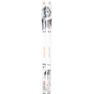 Åsnes Tonje Xplore - Skipakke med Rottefella Xplore & Colltex 175cm Åsnes Tonje Xplore - Skipakke med Rottefella Xplore & Colltex 175cm
