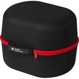 Sweet Protection Universal Helmet Case Black OneSize, Black