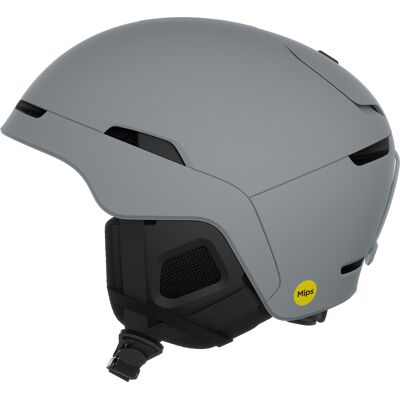 POC Obex Mips Granite Grey Matt XS/S POC Obex Mips Granite Grey Matt XS/S