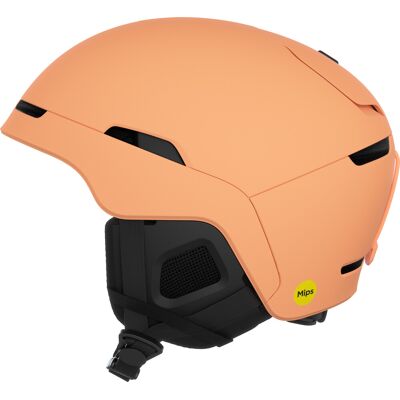 POC Obex Mips Apricot Sunstone Matt XS/S POC Obex Mips Apricot Sunstone Matt XS/S