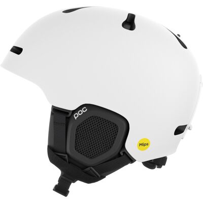 POC Fornix Mips Hydrogen White Matt M-L (55-58) POC Fornix Mips Hydrogen White Matt M-L (55-58)