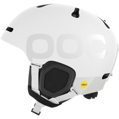 POC Fornix BC Hydrogen White Matt M-L (55-58) POC Fornix BC Hydrogen White Matt M-L (55-58)