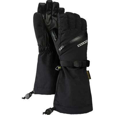 Burton Kids' Vent Glove True Black XS Burton Kids' Vent Glove True Black XS