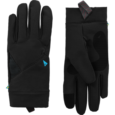 Klättermusen Vor Gloves Black S Klättermusen Vor Gloves Black S
