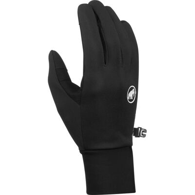 Mammut Astro Light So Glove Black 6 Mammut Astro Light So Glove Black 6