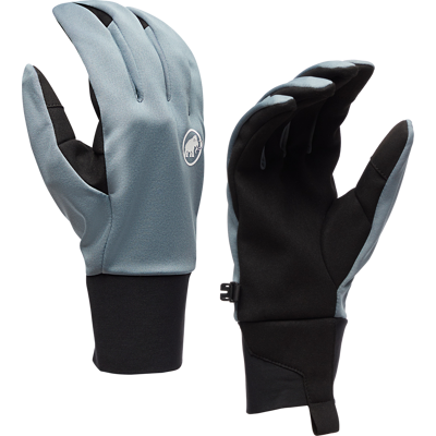 Mammut Astro Light So Glove Strata-black 6 Mammut Astro Light So Glove Strata-black 6