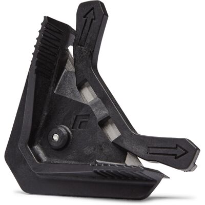 Black Diamond Offset Trim Tool Black One Size Black Diamond Offset Trim Tool Black One Size