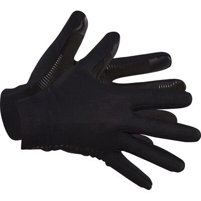 Craft ADV Gravel Glove Black 8 Craft ADV Gravel Glove Black 8
