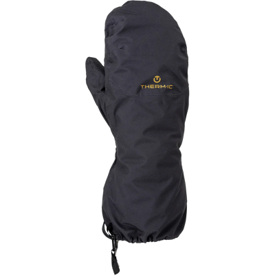 Therm-ic Cover 3D3L Black 7.5 Therm-ic Cover 3D3L Black 7.5