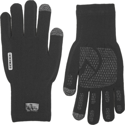 Sealskinz Anmer Black M Sealskinz Anmer Black M
