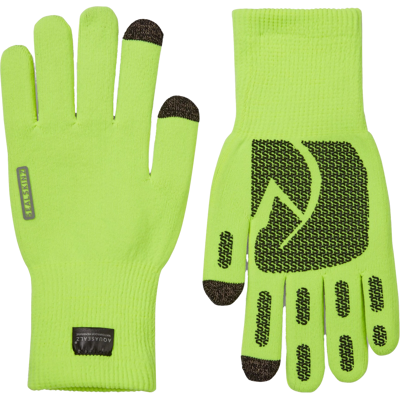 Sealskinz Anmer Neon Yellow M Sealskinz Anmer Neon Yellow M
