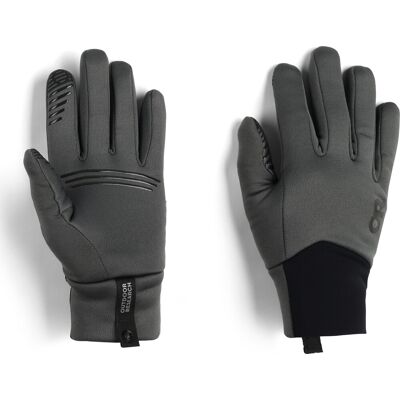 Outdoor Research Men's Vigor Midweight Sensor Gloves Charcoal S Outdoor Research Men's Vigor Midweight Sensor Gloves Charcoal S