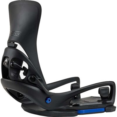 Burton Men's Cartel X Est Step On Black M Burton Men's Cartel X Est Step On Black M