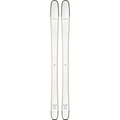 Head Women's Kore 93 Ti White/blue 170 cm Head Women's Kore 93 Ti White/blue 170 cm