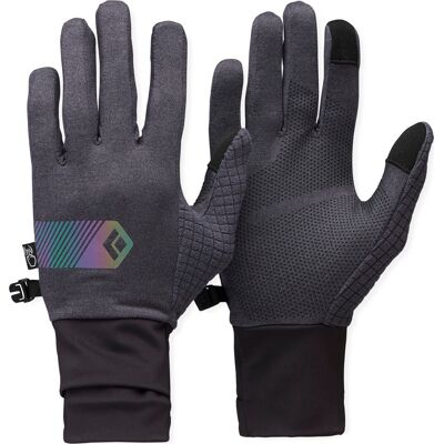 Black Diamond Deploy Gloves Carbon S Black Diamond Deploy Gloves Carbon S