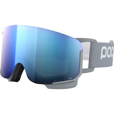 POC Nexal Granite Grey/Partly Sunny Blue OneSize POC Nexal Granite Grey/Partly Sunny Blue OneSize