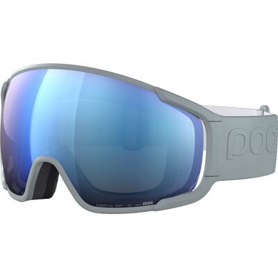 POC Zonula Granite Grey/Partly Sunny Blue OneSize POC Zonula Granite Grey/Partly Sunny Blue OneSize
