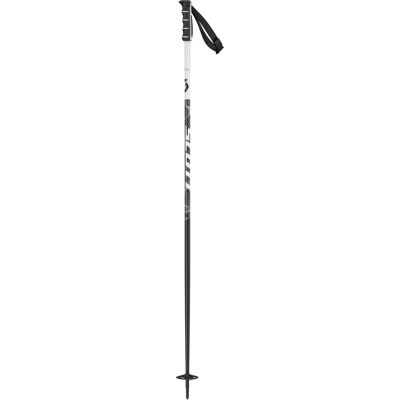 Scott Sea Skistaver - Svart - 125 cm - Skistaver Scott Sea Skistaver - Svart - 125 cm - Skistaver