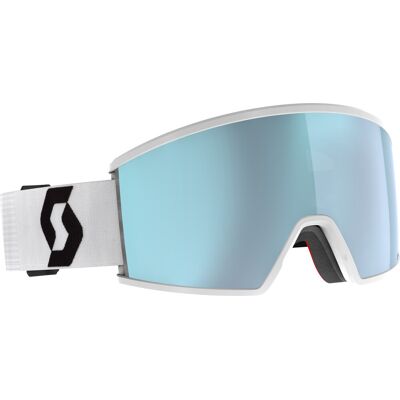 Scott Goggle Ambit Mineral White/black OneSize Scott Goggle Ambit Mineral White/black OneSize