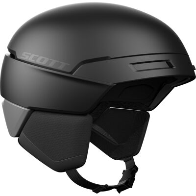 Scott Helmet Flow Mips Black S Scott Helmet Flow Mips Black S