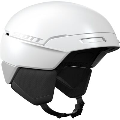 Scott Helmet Flow Mips White L Scott Helmet Flow Mips White L