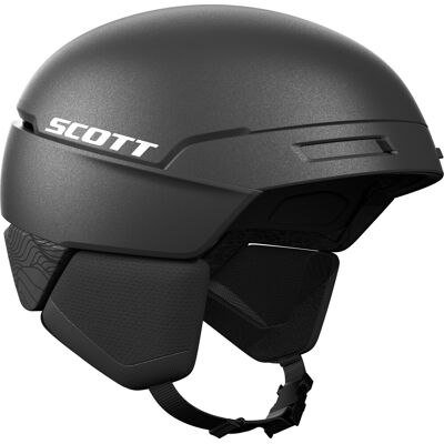 Scott Helmet Flow Mips Granite Black M Scott Helmet Flow Mips Granite Black M