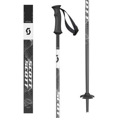 Scott Junior's Pole Element Black/white 095 Scott Junior's Pole Element Black/white 095