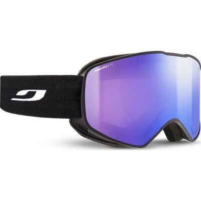 Julbo Cyclon Reactiv 1-3 Black OneSize Julbo Cyclon Reactiv 1-3 Black OneSize