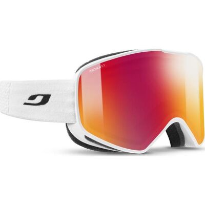 Julbo Cyclon Spectron 1-3 White OneSize Julbo Cyclon Spectron 1-3 White OneSize