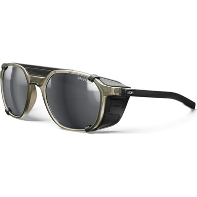 Julbo Slack Cover Spectron 3 Shiny Translucent Beige / Black L Julbo Slack Cover Spectron 3 Shiny Translucent Beige / Black L