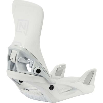 Nitro Women's Step On White M Nitro Women's Step On White M