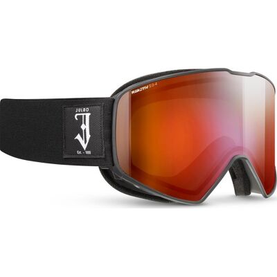 Julbo Cyrius-X Reactiv 0-4 High Contrast Black XL Julbo Cyrius-X Reactiv 0-4 High Contrast Black XL