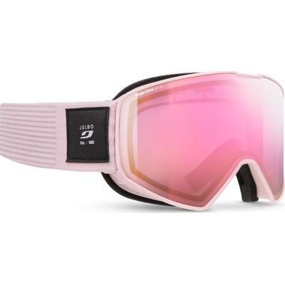 Julbo Cyrius-X Reactiv 1-3 High Contrast Light Pink XL Julbo Cyrius-X Reactiv 1-3 High Contrast Light Pink XL