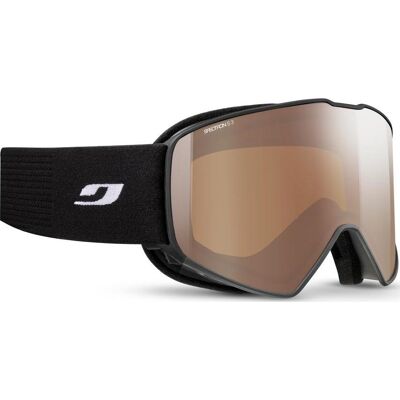Julbo Cyrius-X Spectron 2 Black / Gray XL Julbo Cyrius-X Spectron 2 Black / Gray XL