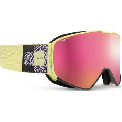 Julbo Cyrius-X Spectron 3 Yellow / Black XL Julbo Cyrius-X Spectron 3 Yellow / Black XL