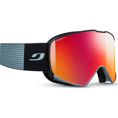 Julbo Cyrius-X Spectron 3 Gray / Black XL Julbo Cyrius-X Spectron 3 Gray / Black XL