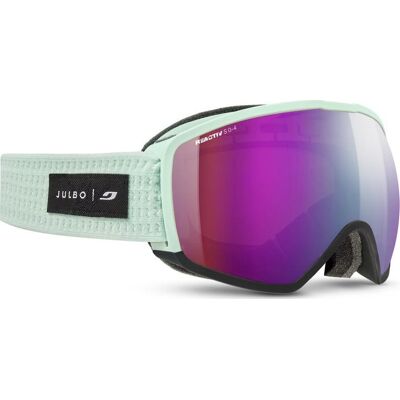 Julbo Hit Reactiv 0-4 High Contrast Mint / Black L Julbo Hit Reactiv 0-4 High Contrast Mint / Black L