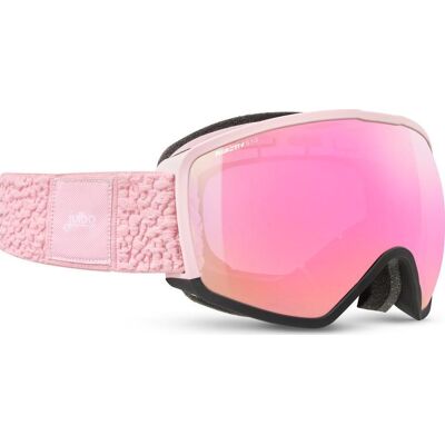 Julbo Hit Reactiv 1-3 High Contrast Pink / Black L Julbo Hit Reactiv 1-3 High Contrast Pink / Black L