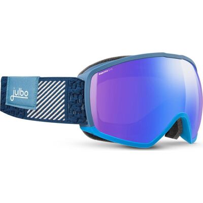 Julbo Hit Reactiv 1-3 High Contrast Dark Blue / Blue L Julbo Hit Reactiv 1-3 High Contrast Dark Blue / Blue L