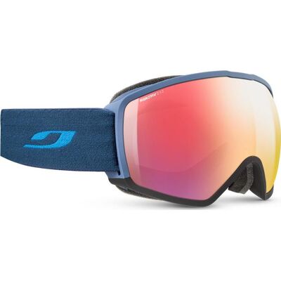 Julbo Hit Otg Reactiv 1-3 High Contrast Blue / Black L Julbo Hit Otg Reactiv 1-3 High Contrast Blue / Black L