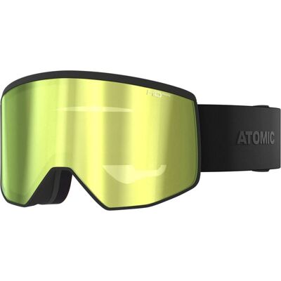 Atomic Four Pro HD Photo Skibriller - Svart - One Size Atomic Four Pro HD Photo Skibriller - Svart - One Size